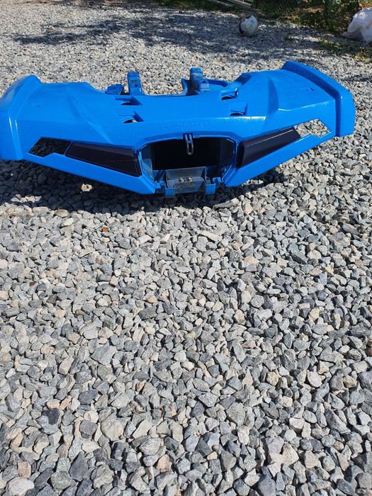 Carena spate cf moto 450/520