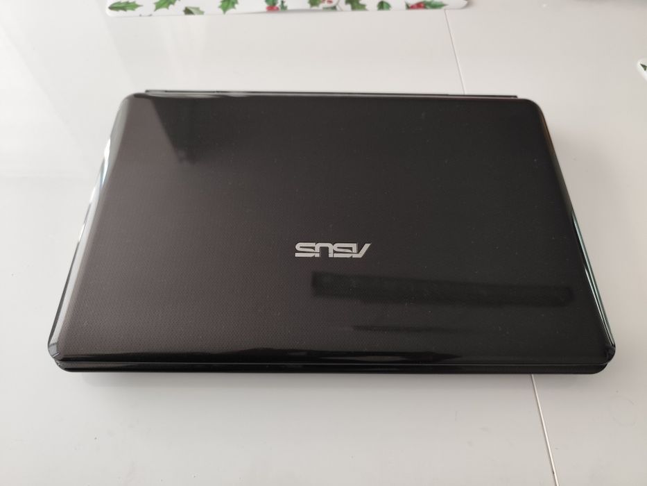 Лаптоп ASUS K50IJ