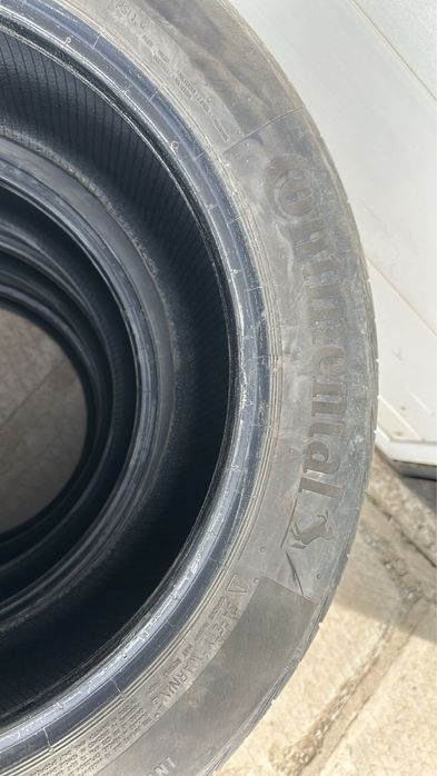Летняя резина 215/55R17