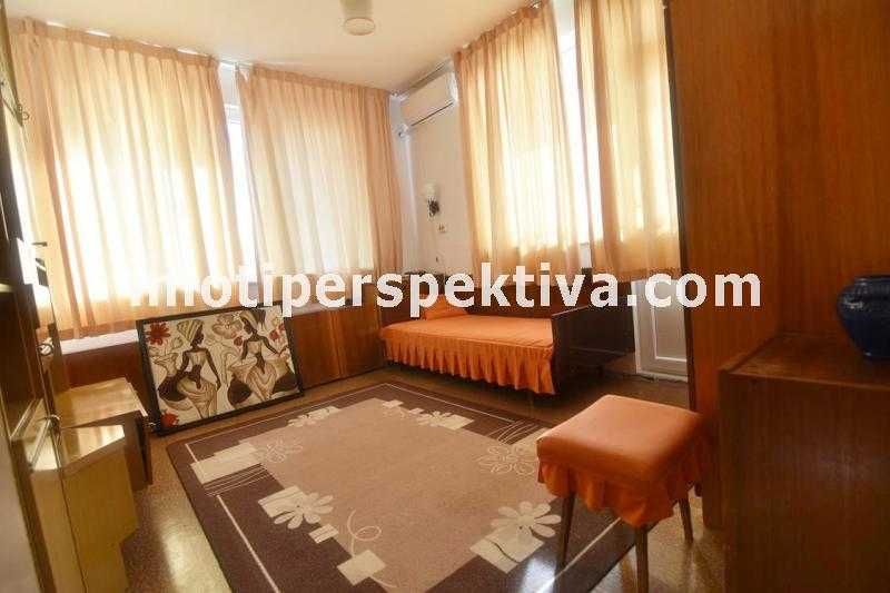Продава се Тристаен апартамент в Пловдив, Беломорски - 97 кв.м за 1547 €/кв.м - Снимка #11