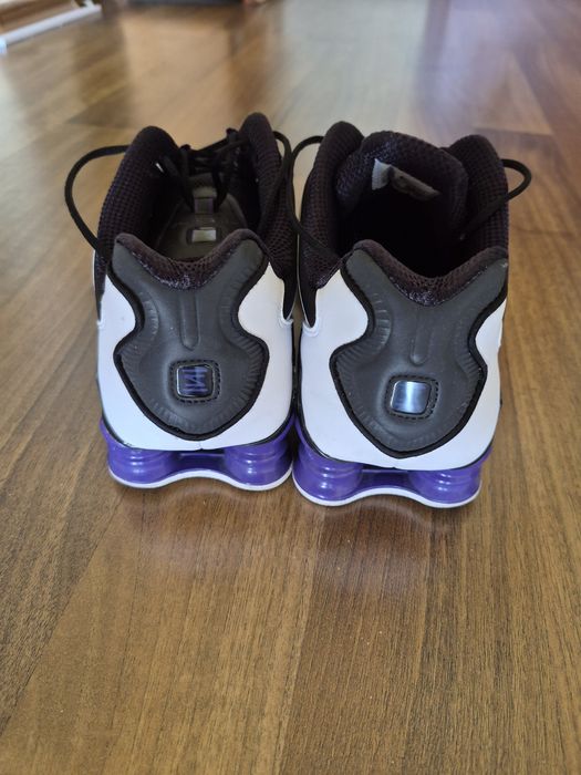 Vând Nike Shix TL Persian Violet ca și noi
