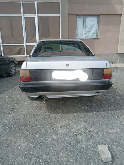 Продам Ауди 100 С3