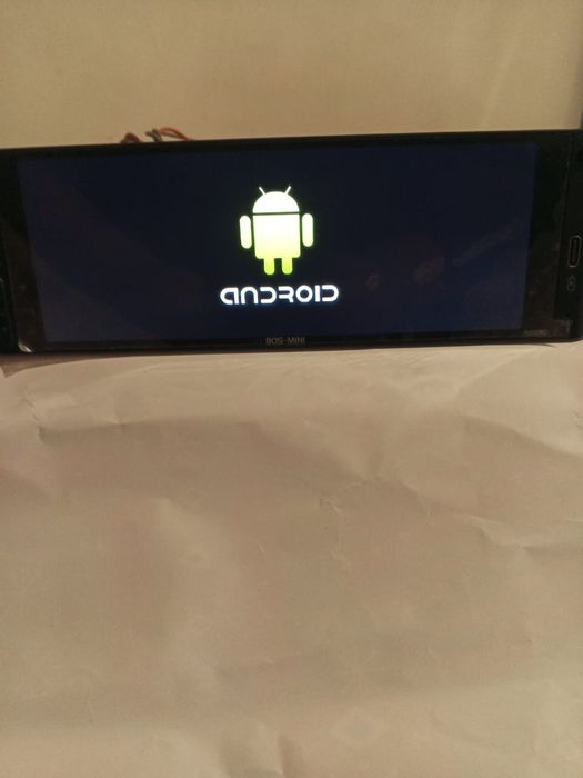 Автозвук с колонкой