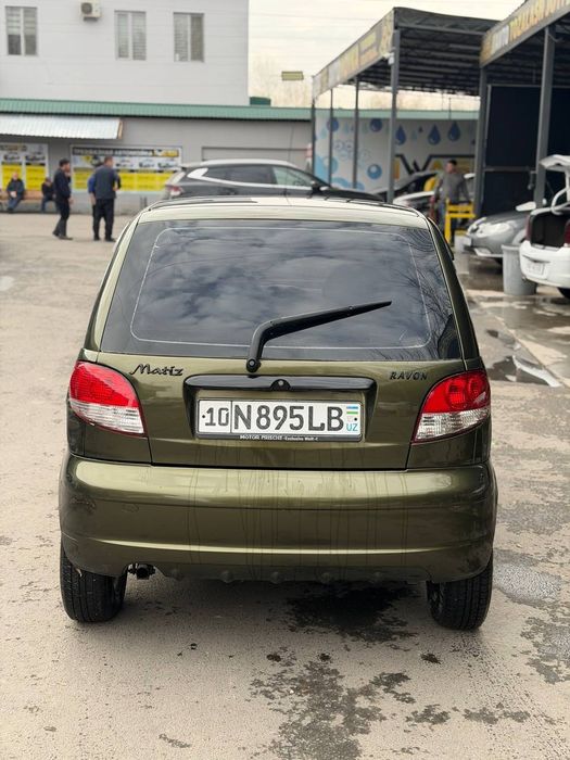 Matiz mx sotiladi binzinda afarmileniyaga