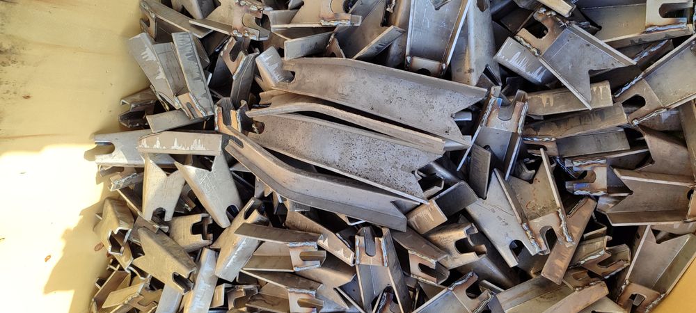 Конвейерная ушка