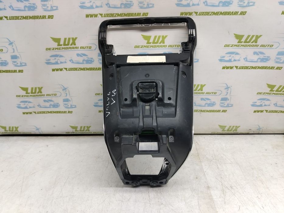 Panou clima ac 08632794 Volvo V40 2 [2012 - 2016]