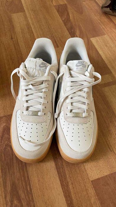 Nike Air Force, PUMA. Кроссовки Lifestyle. Оригинал 100%