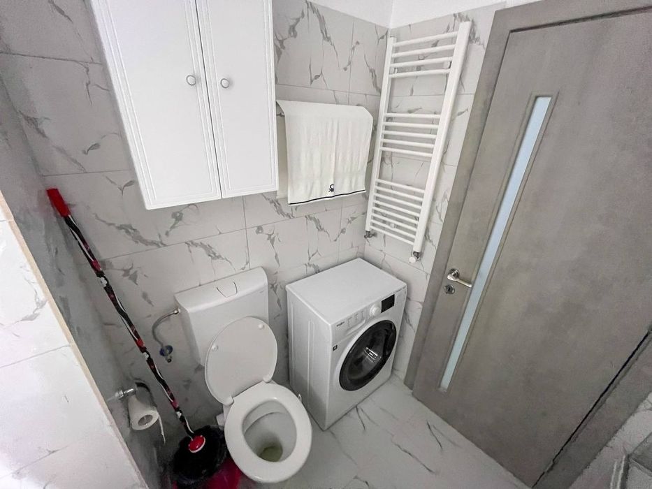 Proprietar închiriez garsoniera