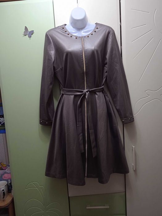 Женские платья 50-52