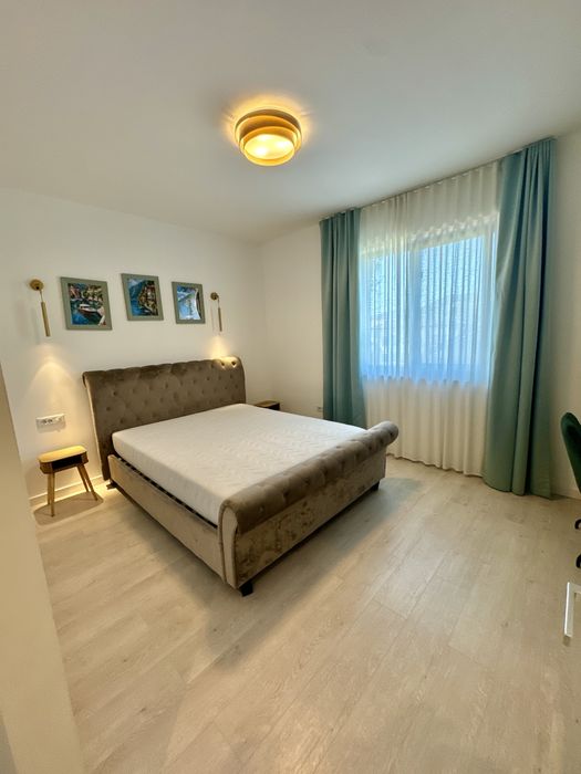 Apartament Premium Bulevardul Dem Radulescu Complex Tei