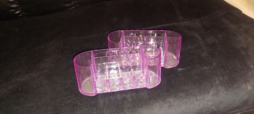 Suport pentru machiaje