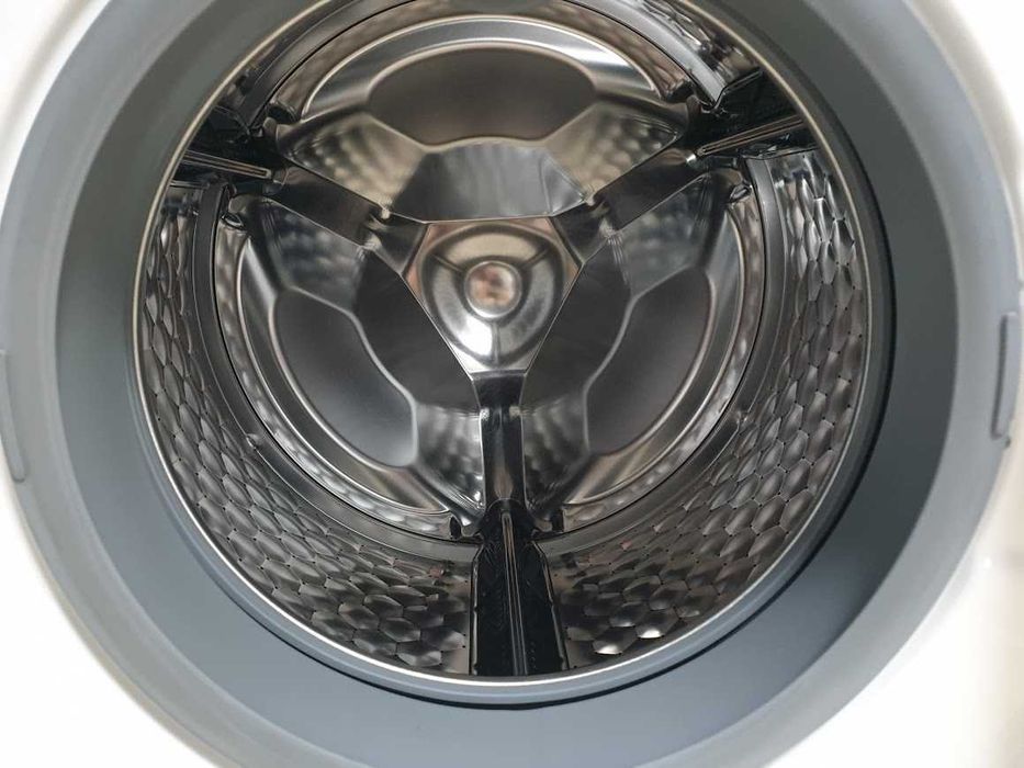 Miele Wi-Fi TwinDos Пералня Миеле 12м Гаранция