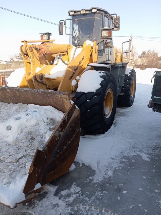 Продам погрузчик