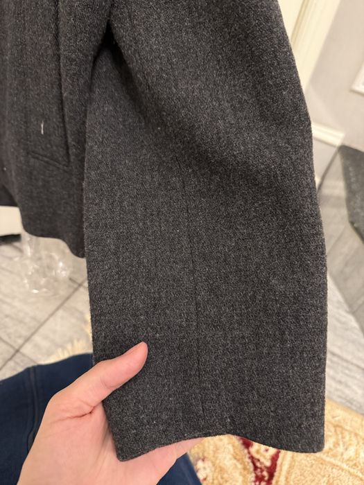 Бомбер Massimo Dutti