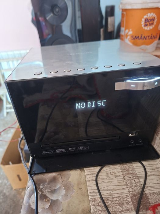 Sisimte audio samsung
