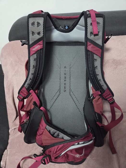 Rucsac Osprey Hikelite 28