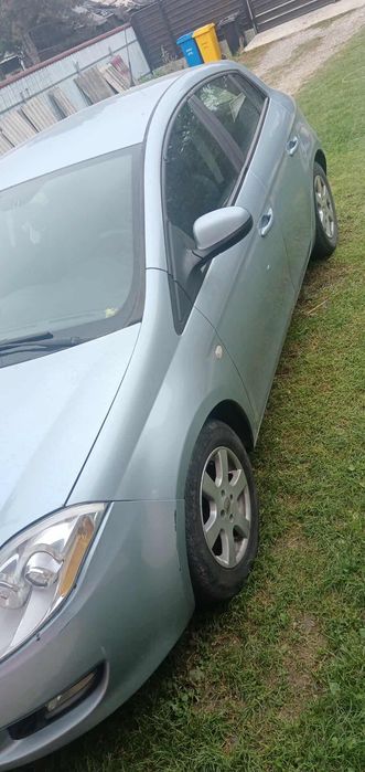 Vând sau schimb Fiat Bravo