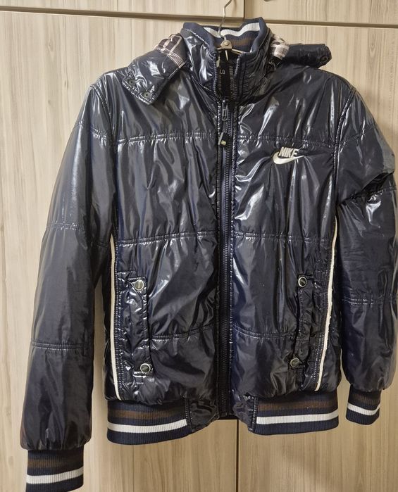 Яке Nike Nike Ikon Clash