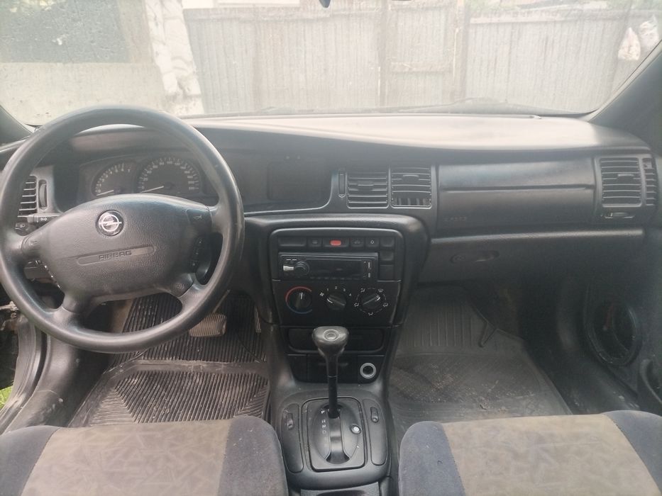 Opel Vectra B, продам по цене
