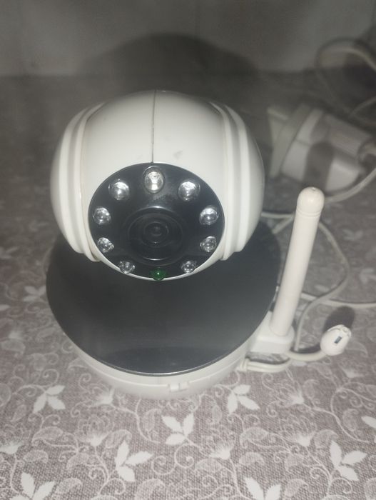 Продаётся камера