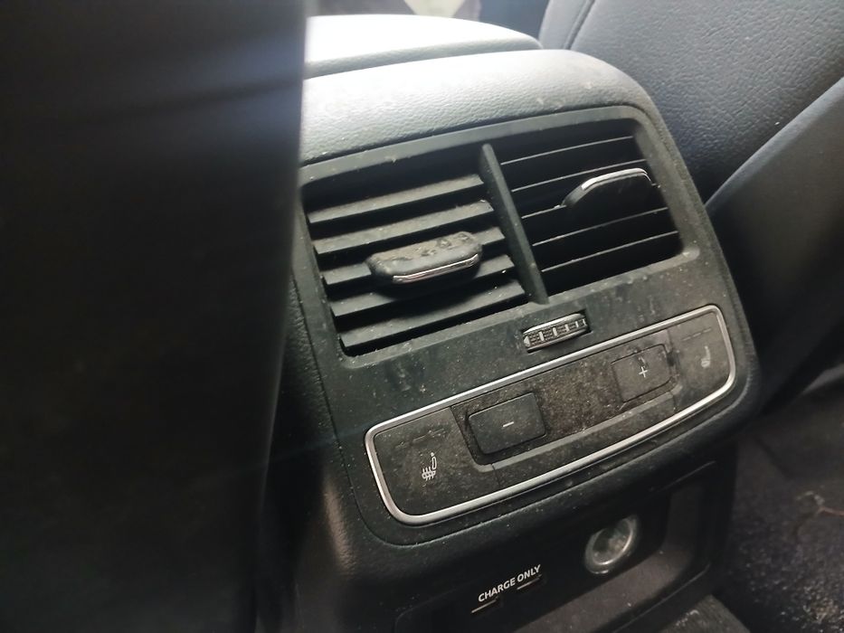 Piese audi a4 8w an fabricatie 2019