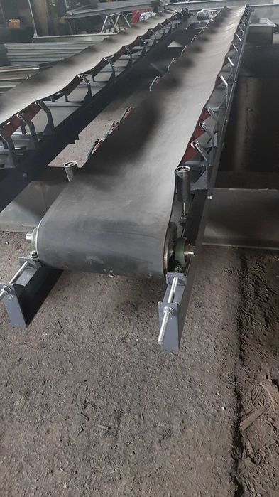 Транспортёр ленточный питатель , Конвейер