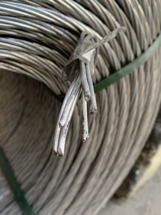 Ac 35 , 50, 70, 95, 120, 150 …