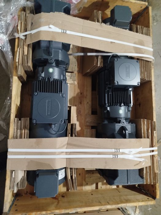 YILMAZ WAT GAMAK SIEMENS мотор-редукторы  электродвигатель