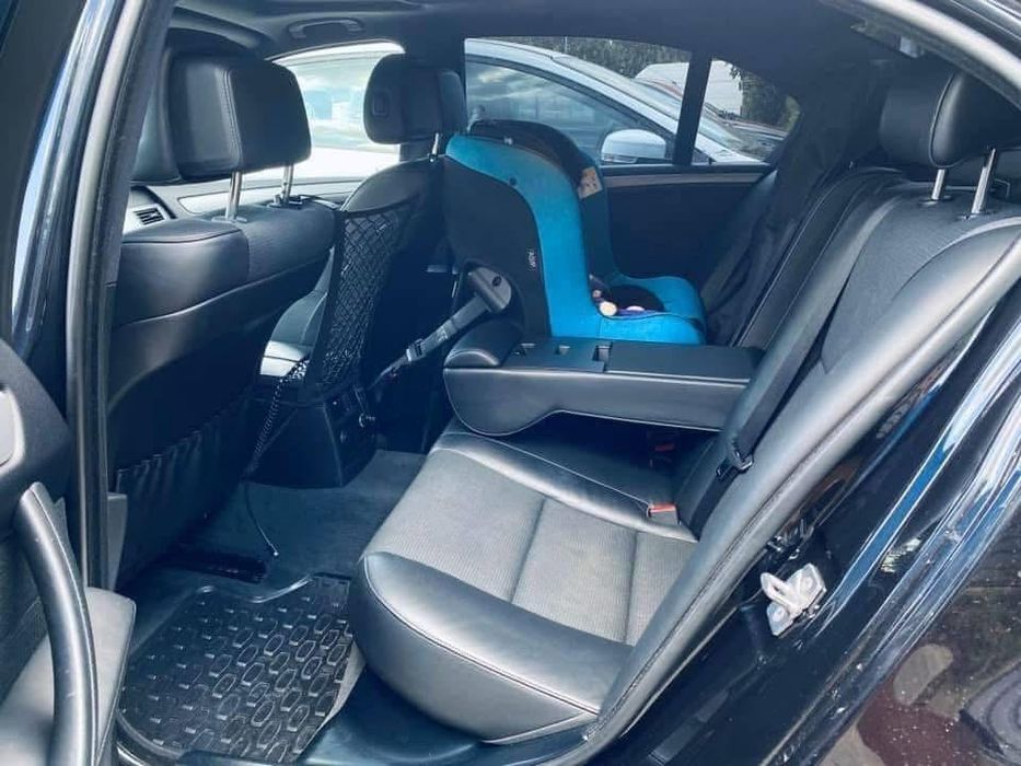 Scaun auto copii Axkid Minikid 2.0