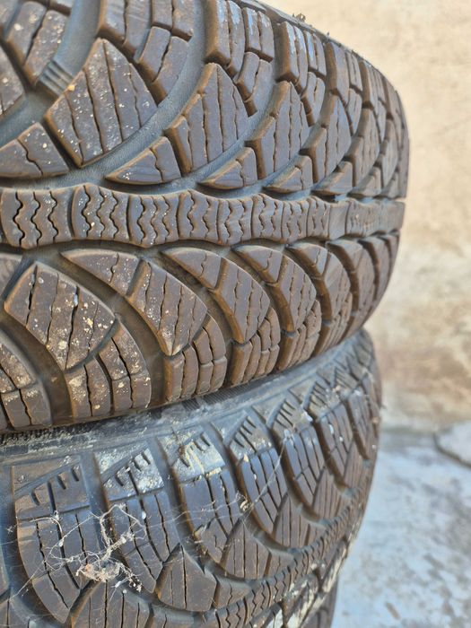 Зимни гуми 165/70/14 FULDA