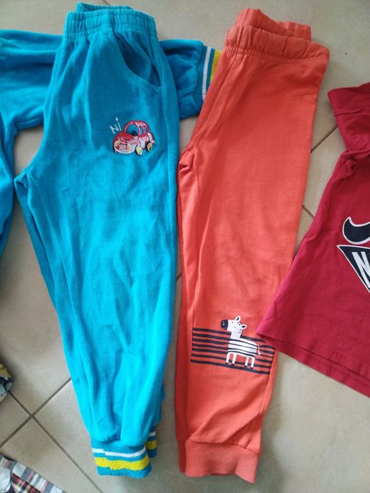 Лот детски дрехи 98/ 104