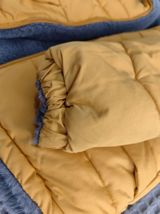 Детско яке за момиче Okaidi