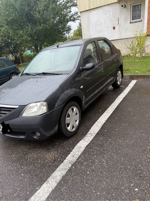 Vand Dacia Logan