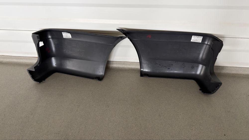 Bara spate laterale mercedes benz vito w639