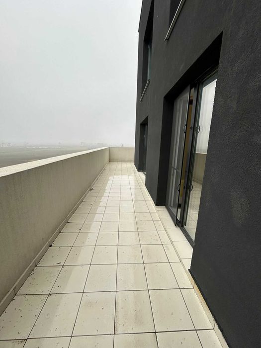 Apartament doua camere, prima inchiriere, loc parcare inclus