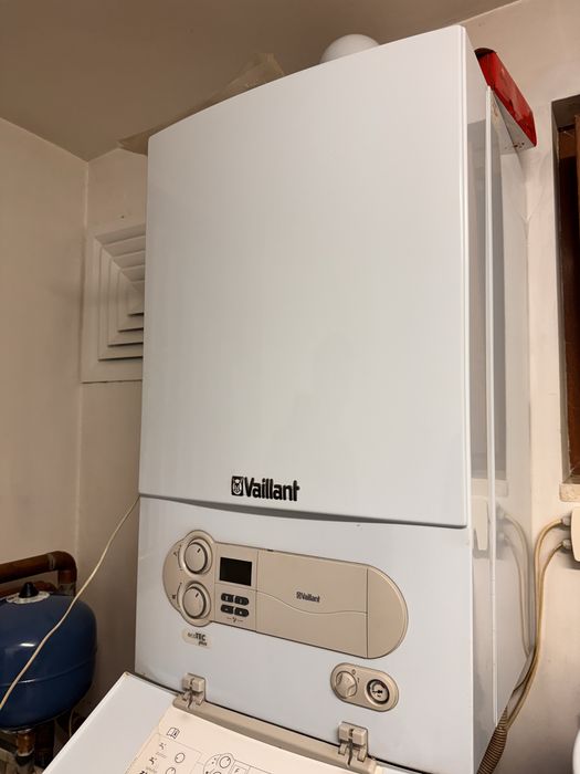 Centrala Vaillant