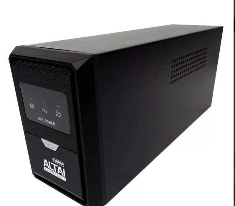 UPS Campion cu acumulator 220V 600W 960W 1200W CU 2 / 3 PRIZE