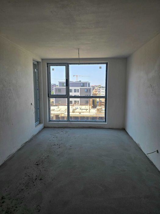 Продава се Двустаен апартамент в София, Малинова долина - 55 кв.м за 2273 €/кв.м - Снимка #1