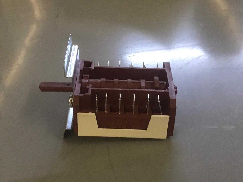 Comutator functii cuptor Pyramis Md 6502 S1 ECO / C18