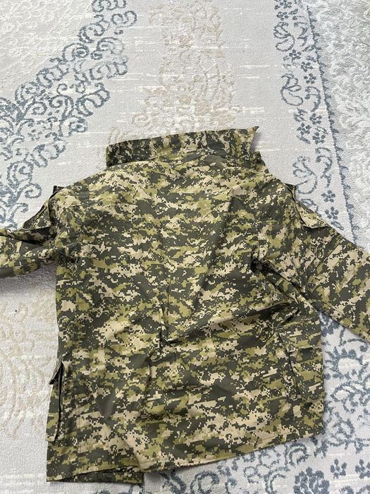 Военная форма нвп