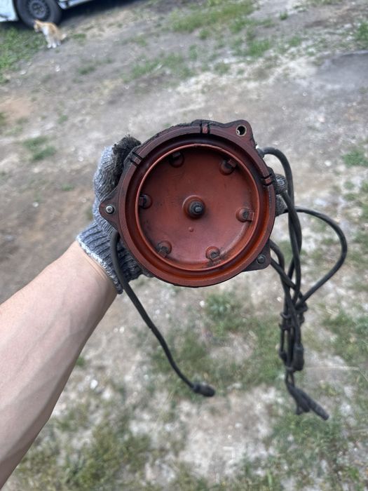 продам запчясти м103 2.6