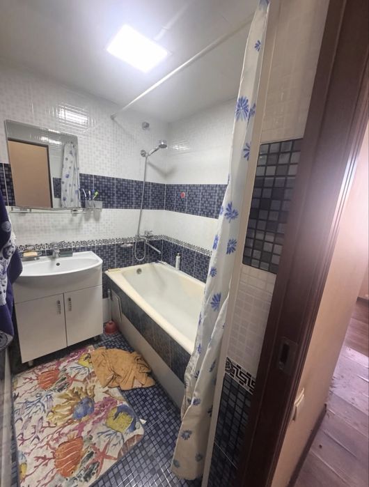 4 комн 5/5 Сергели 2 62500&