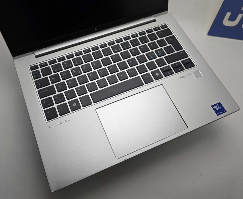 HP EliteBook 840 G11  Core Ultra 5 125H/16GB/512SSD/FHD/Подсветка