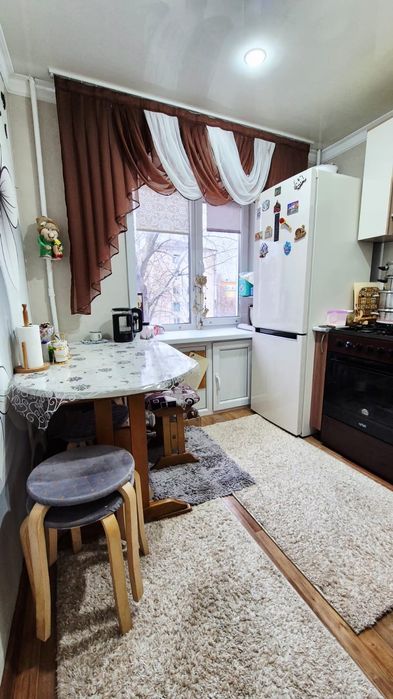 Продам 1 ком кварт Уют