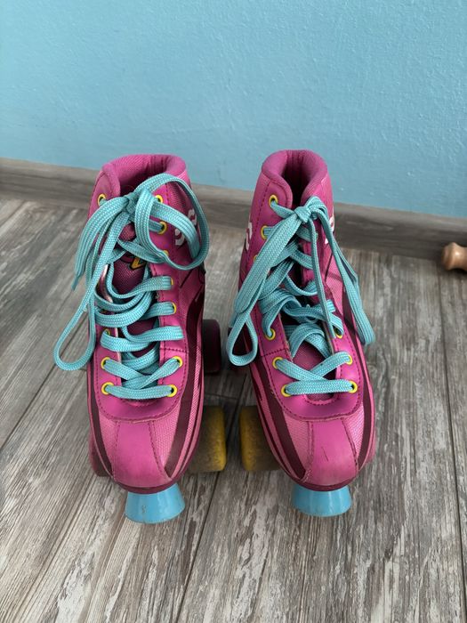 Ролкови кънки с мотив на Soy Luna