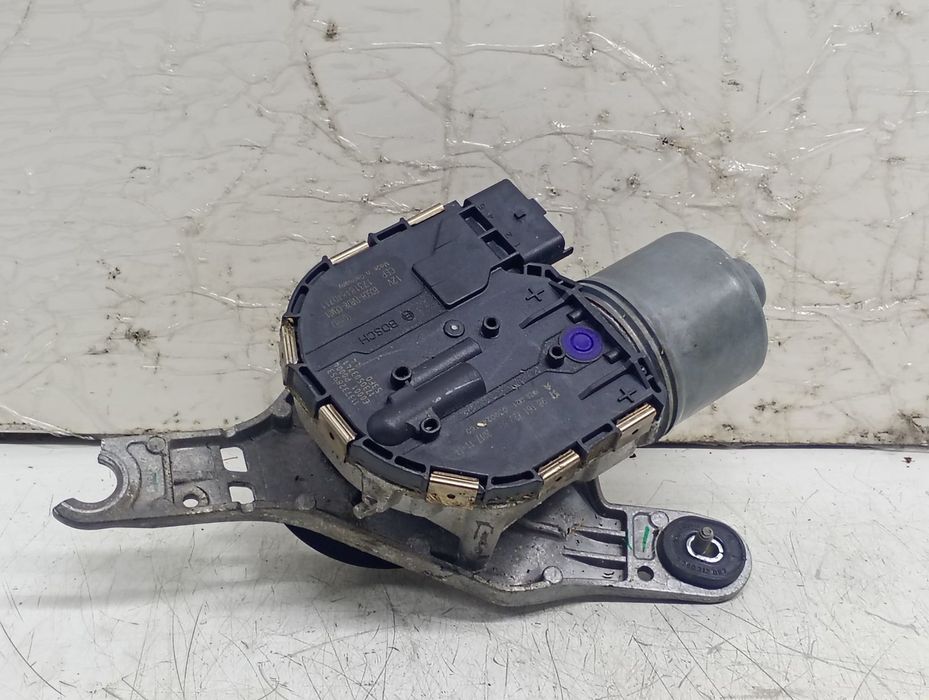 Motoras stergator parbriz 9816172980 Citroen C4 Spacetourer 1 (2018 - 2020) 2.0 HDi AHX
