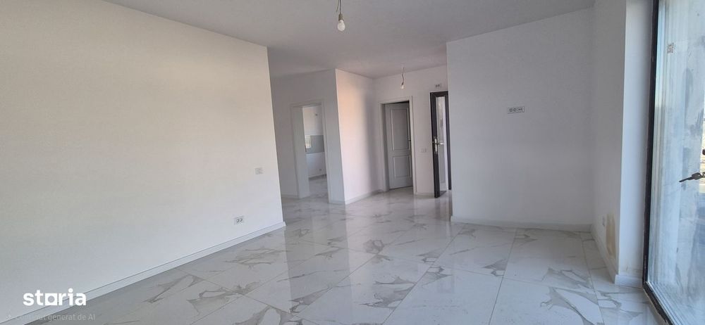 Clinceni Casa Individuala cu incalzire in pardoseala