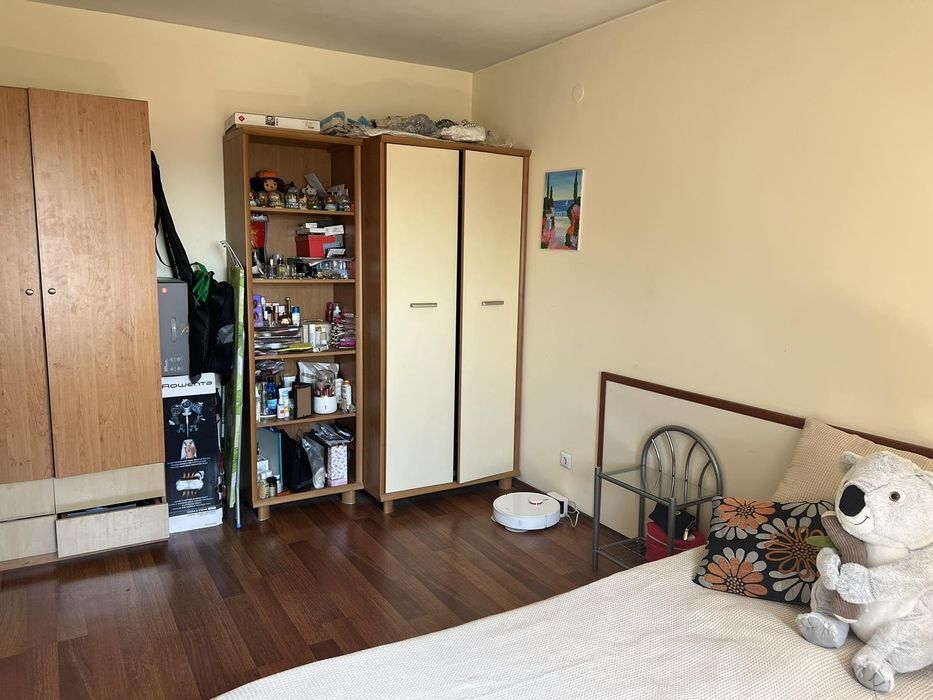 Дава се под наем Двустаен апартамент в София, Център - 63 кв.м за 668.1 € - Снимка #4