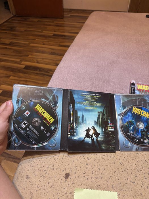 Vand joc PS3 complet impecabil