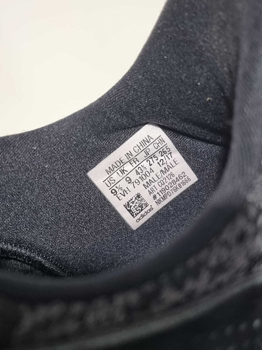 Adidas Prophere Negru 43.1/3